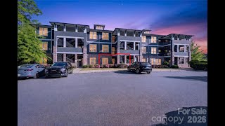 Residential for sale - 935 Mcalway Road # 103, Charlotte, NC 28211