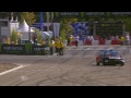LOHEAC RX DAY 2 ROUND UP - FIA WORLD RALLYCROSS CHAMPIONSHIP