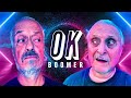 Ok boomer clip officiel