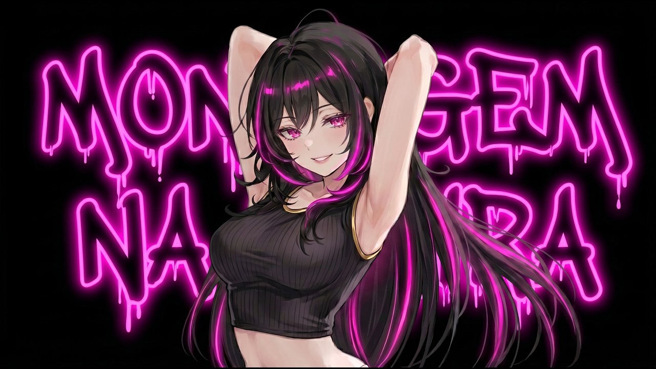 ⁣MONTAGEM NA MIRA