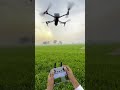 dji Air3s dron take off #dji #djiari3s #drone #djiosmoactio
