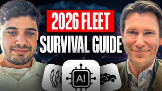 How AI and Autonomy Are Redefining Fleet Operations in 2026
