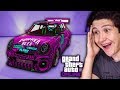 COMPRO TODOS LOS COCHES DE GTA 5 ONLINE!! DLC CASINO GRAND THEFT AUTO V