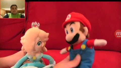 Muhammad 54362 Reaction: SML Movie Jeffy