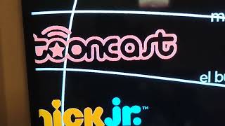 Cierre De Disney Xd El 1 De Abril De 2022 Día Viernes