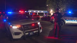 Police ID victim killed in shooting near southeast Columbus gas station