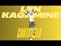 Kagamine len cantarella ( ai cover )