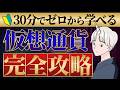 【完全初心者向け】今からでも遅くない!! たった3ステップで始める仮想通貨投資完全攻略!!