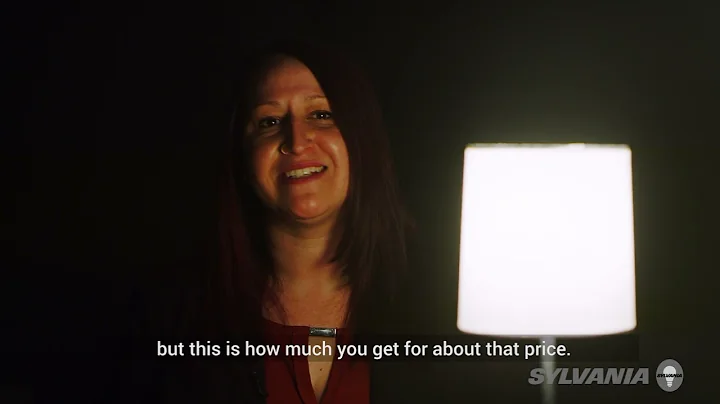 Feel better. See better. Spend better with SYLVANIA TruWave Technology.