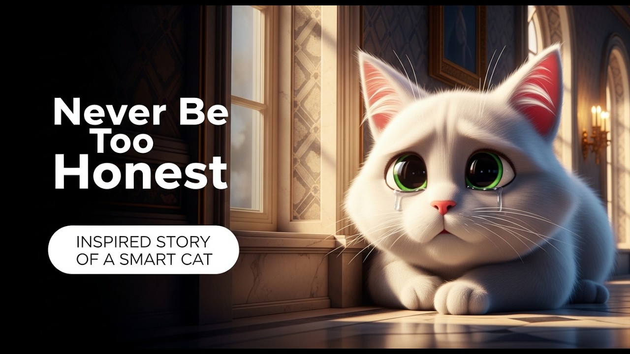 Why Smart People Keep Problems Alive  A Deep Moral Story