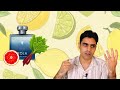 تقييمي لعطر اليسيوم او انتنس   ونصيحتي لمالكي النسخه الاولى       نجومي