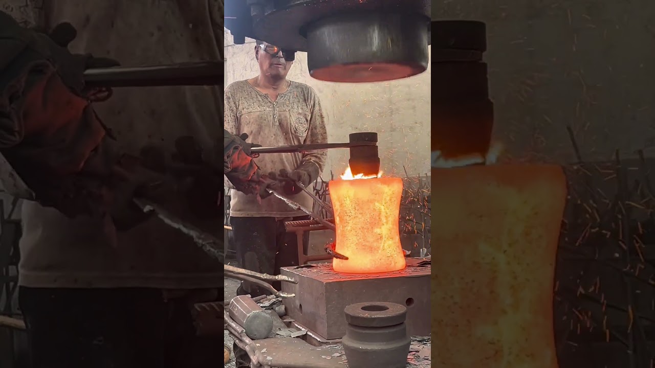 The Science of Steel: Understanding Metallurgy in Blacksmithing 