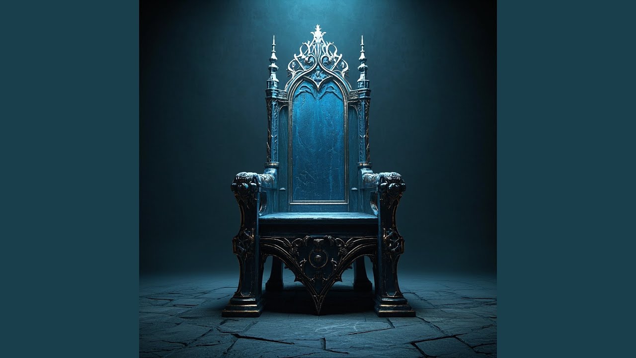 The Hollow Throne