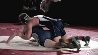 Pleasant Grove Wrestling vs. Layton Wrestling