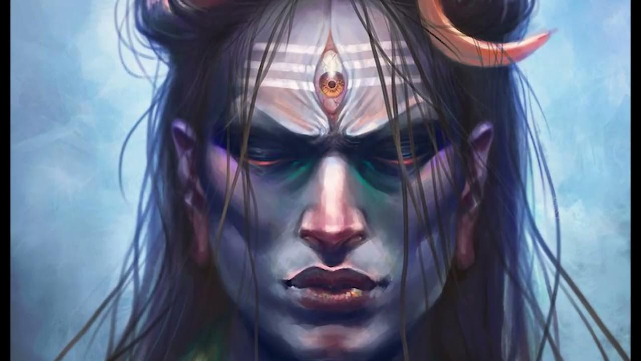 Top 10 Unknown and Interesting Facts about Lord Shiva ...