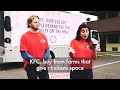 KFC petition hand in wrap