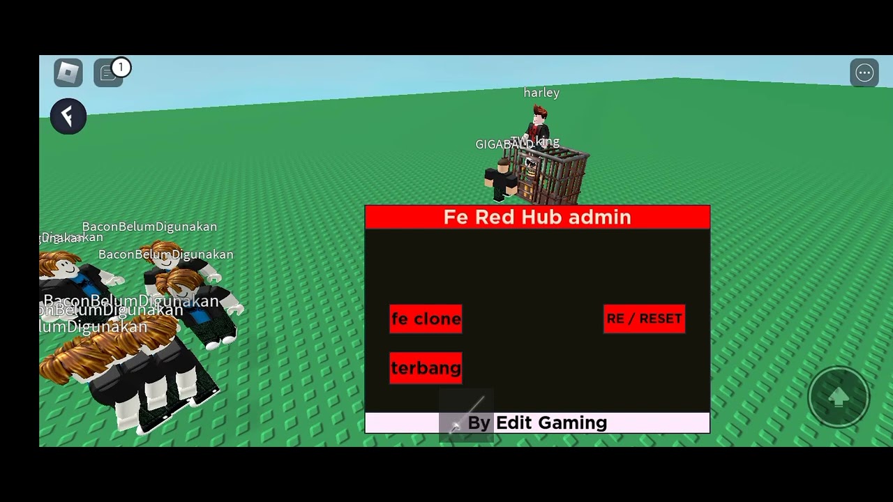 Roblox FE LX63 hub script pastebin 