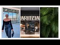 ARITZIA TRY ON HAUL | $1,000+ WORTH OF NEW IN SPRING ITEMS | MUST HAVE BASICS FOR THE NEW SEASON