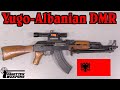 Yugo-Albanian 