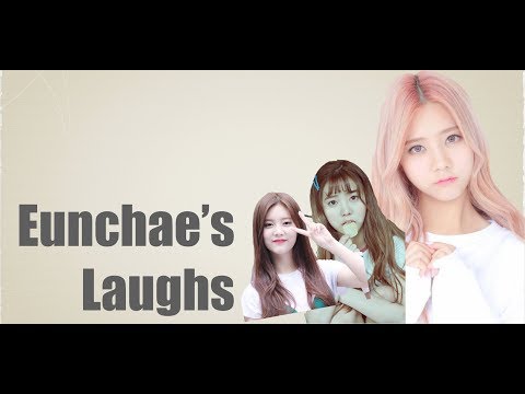 eunchae's-laughs-(다이아)-dia