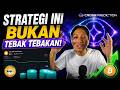 Strategi Ampuh Trading CROSS Prediction Market!