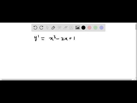 Determine if the differential equation is separable. If it is, find the general solution: Ey' = âˆš…