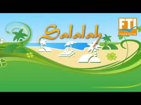 Salalah Urlaub  - FTI Touristik
