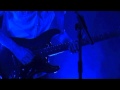 Capture de la vidéo Comfortaby Numb Think Floyd Solo Full Track From The Live Dvd