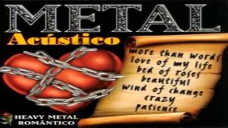 Crazy - Metal Acústico - Damon e Ian Duarte