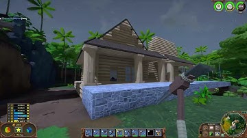 Eco single player beginners guide 2022 Ep4