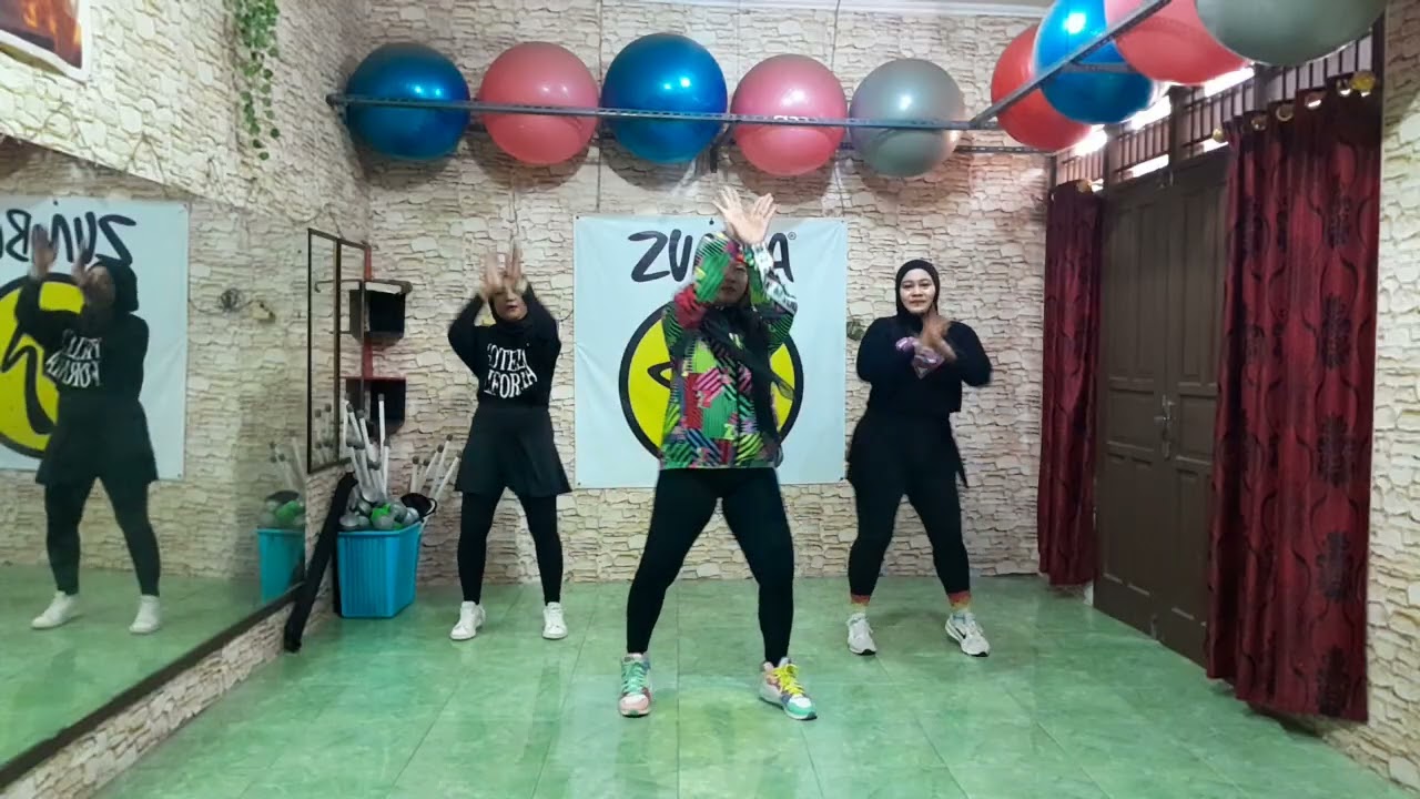 OH MY DARLING / SANGGAR SENAM BOHAY