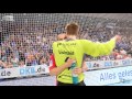 VfL Gummersbach – TSV Hannover-Burgdorf 31:30