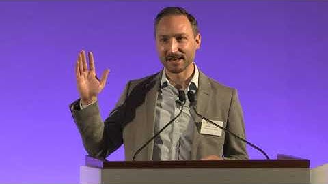 UK GGR Event Day 2 keynote: Introduction to the GGR-D Programme, Dr Steve Smith, Oxford University