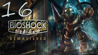 Let's Play [DE]: BioShock - #016 by Radibor78 LP 1 view 1 month ago 45 minutes
