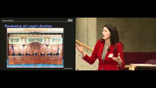 Ignite Ames 2011 Lightning Talk | Alex, I'll Take Watson for $1,000