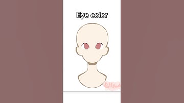 pause oc challenge 🌸 (this took me 4 hours to make 😔) #pause #oc #challenge #ibixpaintx