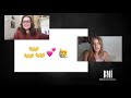 Ingrid Andres Plays BMI's Emoji That Track