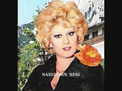 Muazzez Abacı - Kaldı Yollarda Bu şeb Aşıkının Dideleri