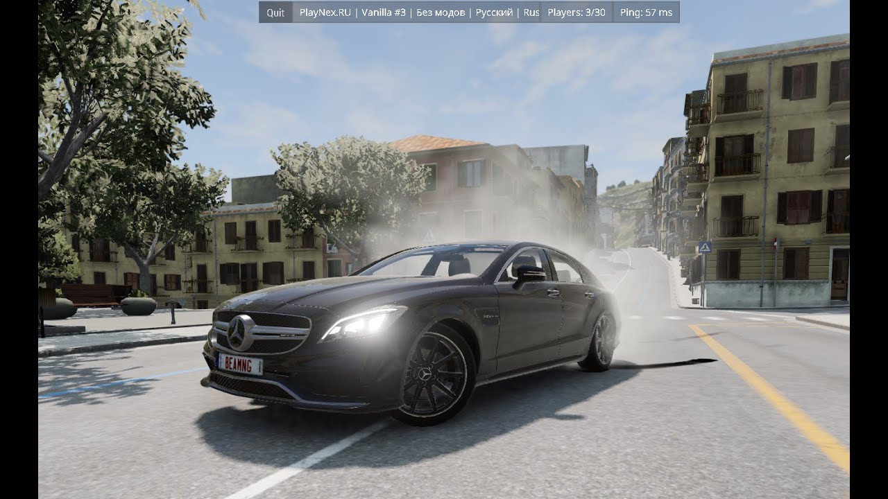 ГАЙД как играть в beamng drive ОНЛАЙН В 2024 ??? - YouTube