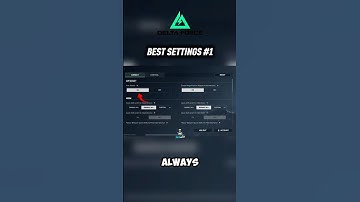 STOP LAGGING IN DELTA FORCE #DeltaForce #DeltaForceGame