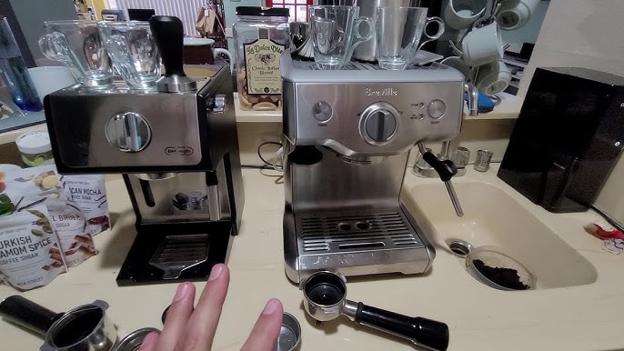 Delonghi Dedica vs ECP3420 : Which one Best in 2024, by Magcomp Product  Review