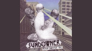 Video thumbnail of "Sundowner - My Boatless Booze Cruise"