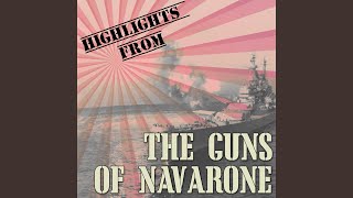 The Guns of Navarone-Finale
