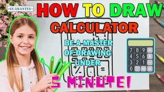 How To Draw On Calculator Step By Step Beginner Guide