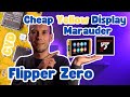 🐬 Cheap Yellow Display (CYD) mit Marauder ☠️ - Günstige Alternative zum Flipper WiFi Devboard (#048)