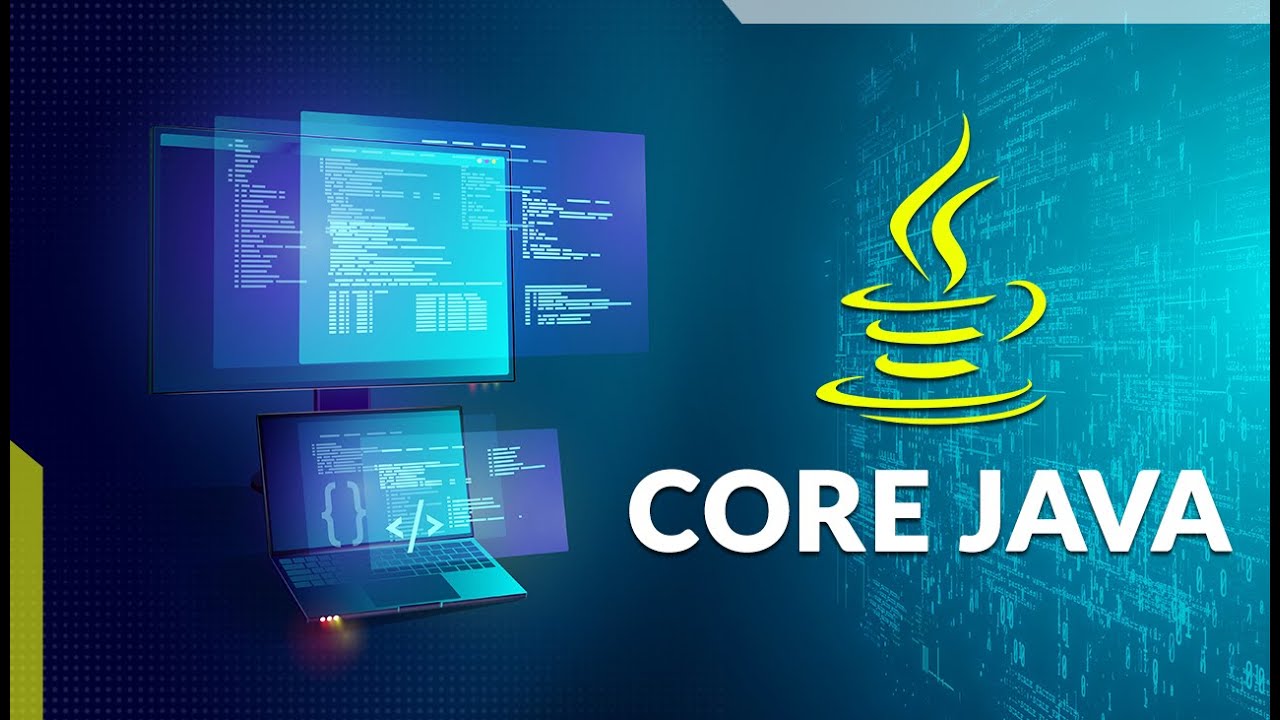 "Core Java concepts" || Build Your Core 😎🔥Now!!! - YouTube