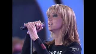 All Saints 'Black Coffee' Festivalbar 2000 Verona 1080P 50FPS