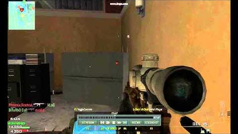 BEST SHOT EVER IN TEKNO MW3.1