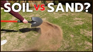 Top Soil vs Top Dressing for Lawns - 3 Expert Tips by Garden Lawncare Guy 36,921 views 2 years ago 3 minutes, 15 seconds