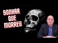 O QUE SIGNIFICA SONHAR QUE MORREU